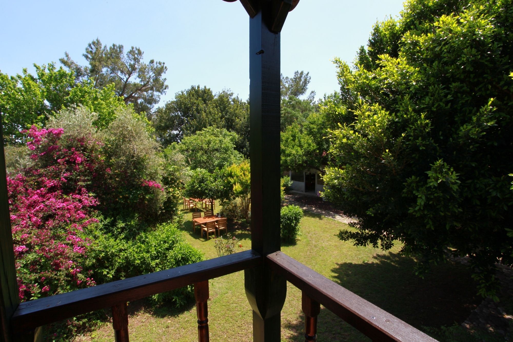 Holiday park Baris & 2*