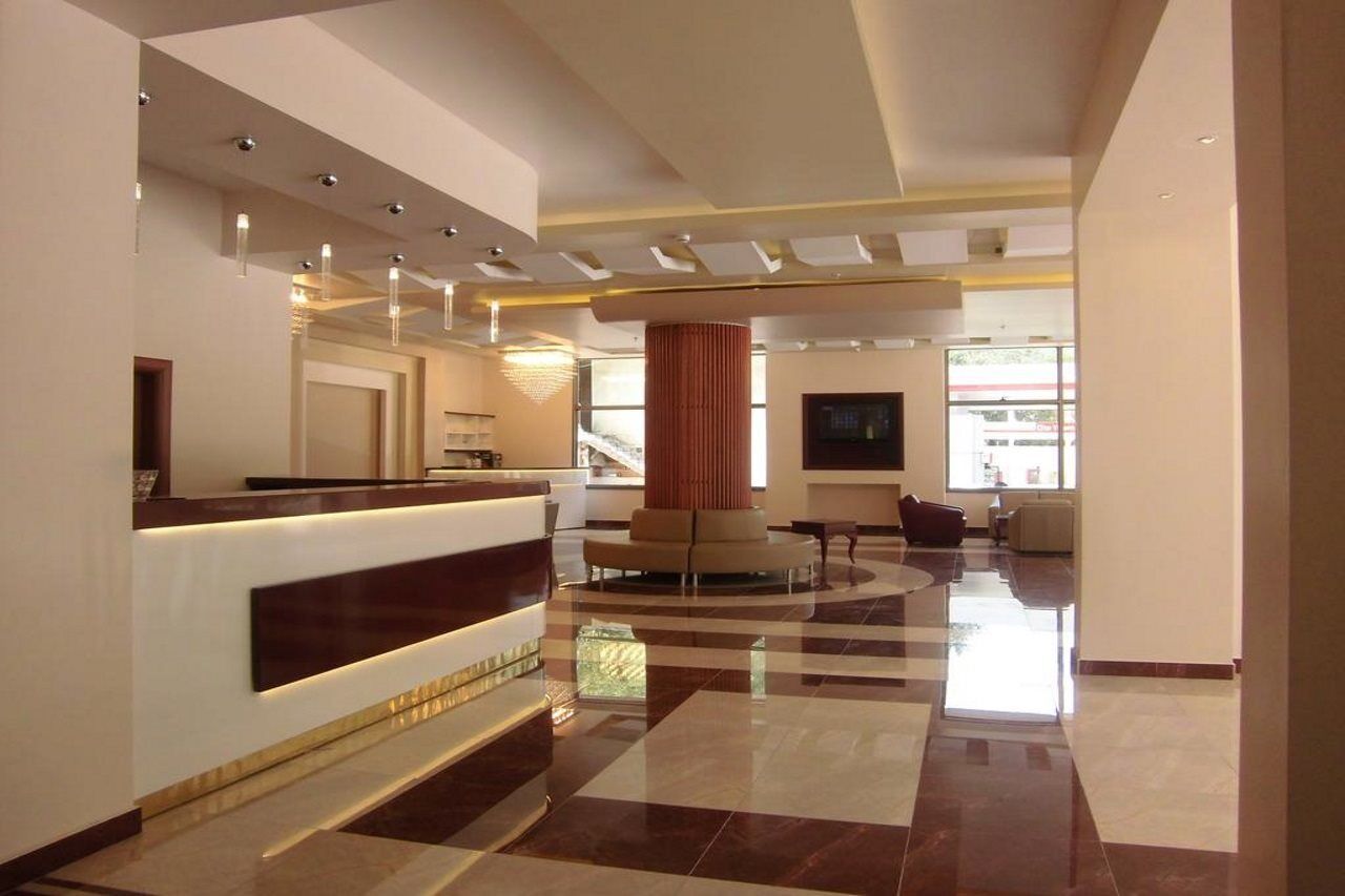 Ipekyolu Park 4* Macka