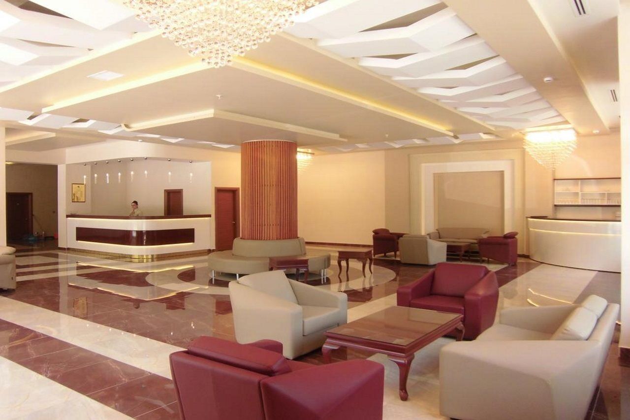 Ipekyolu Park 4*