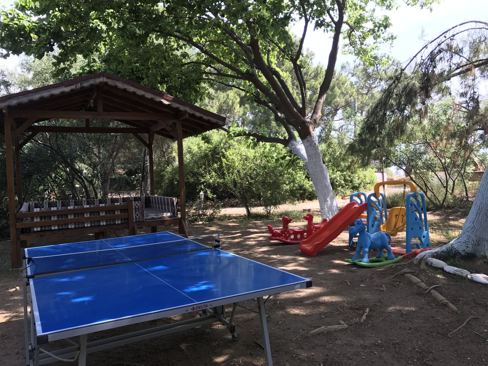 Holiday park Baris &