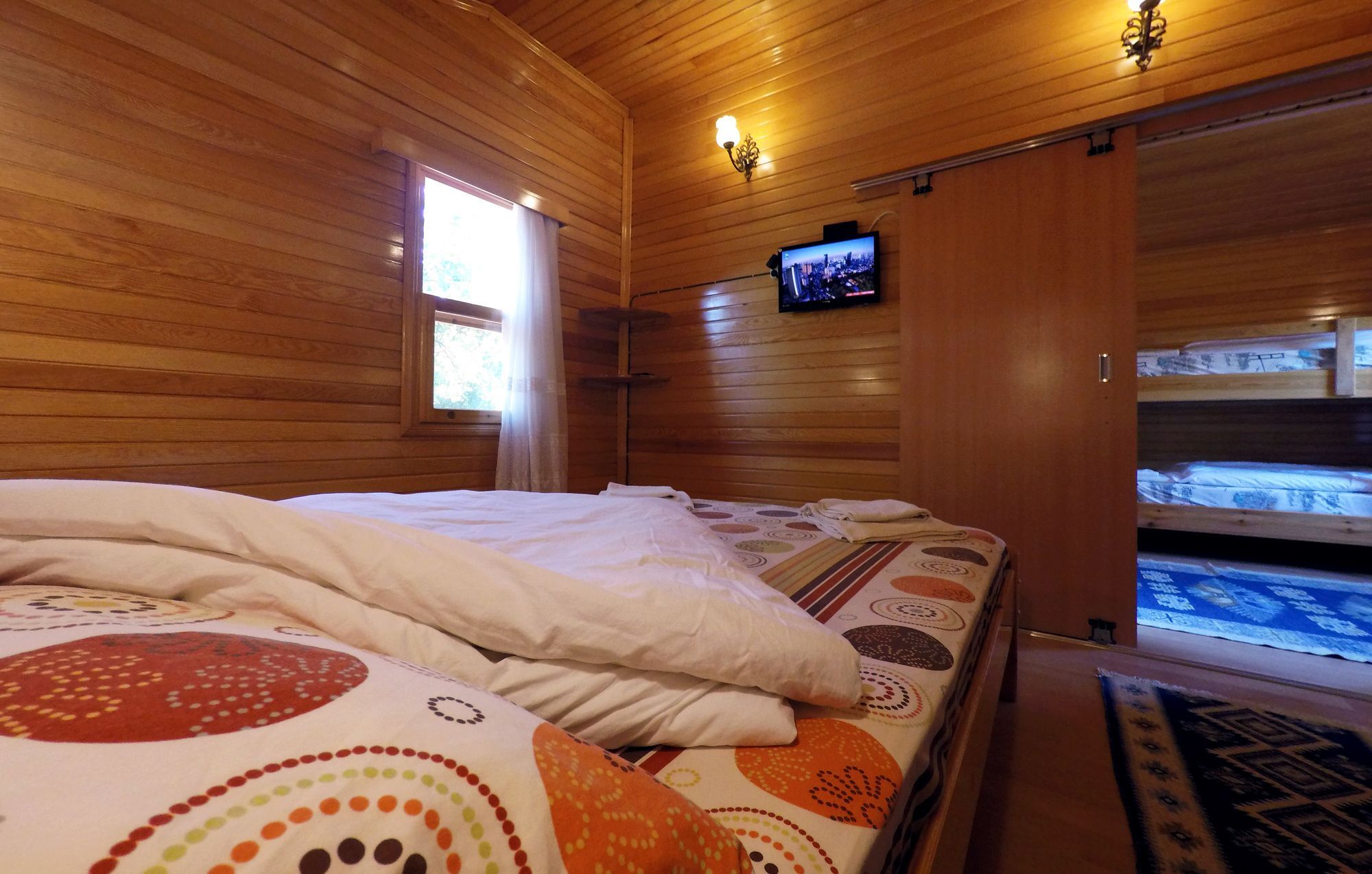 Holiday park Baris &