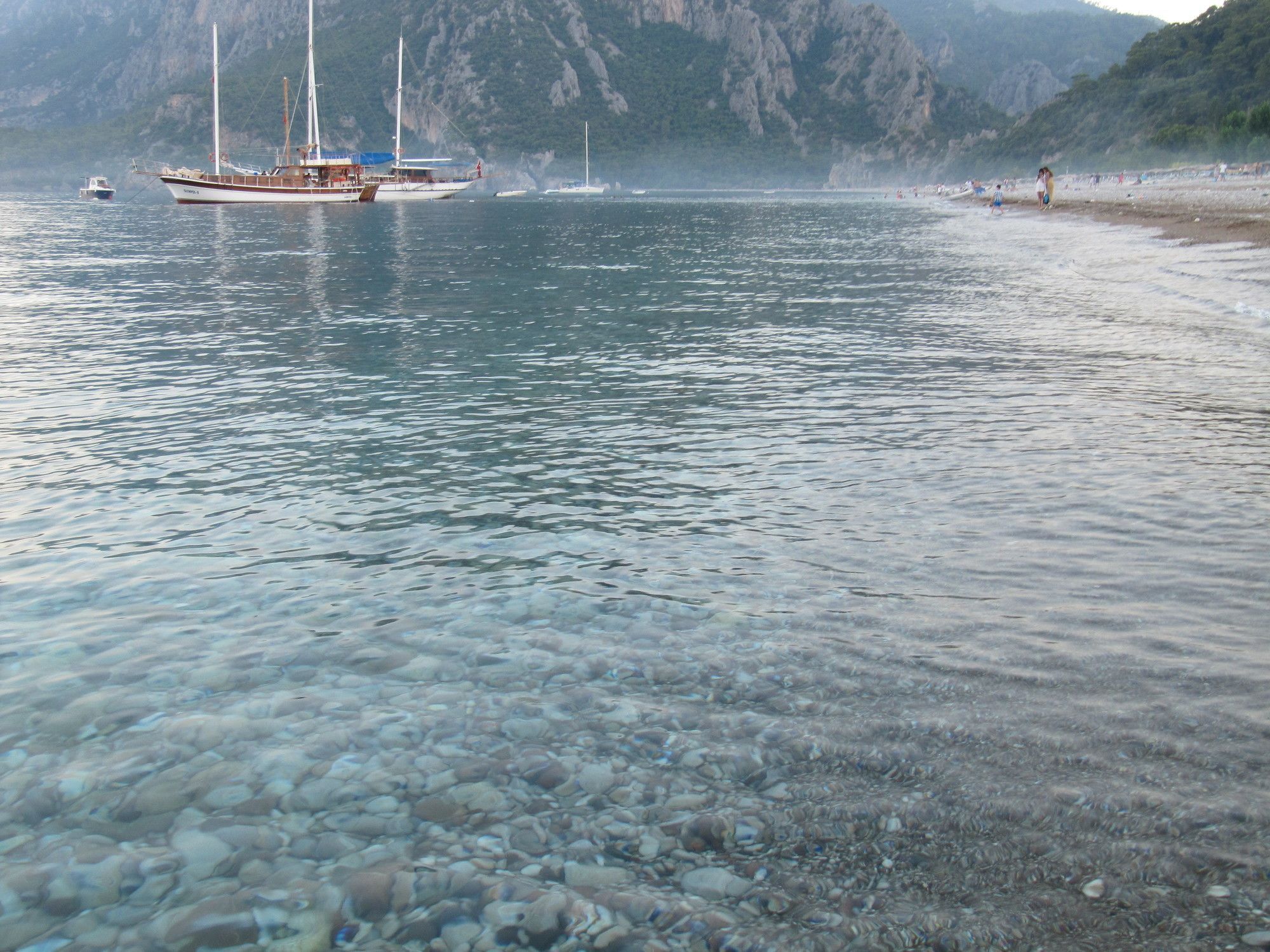 Baris & Holiday park