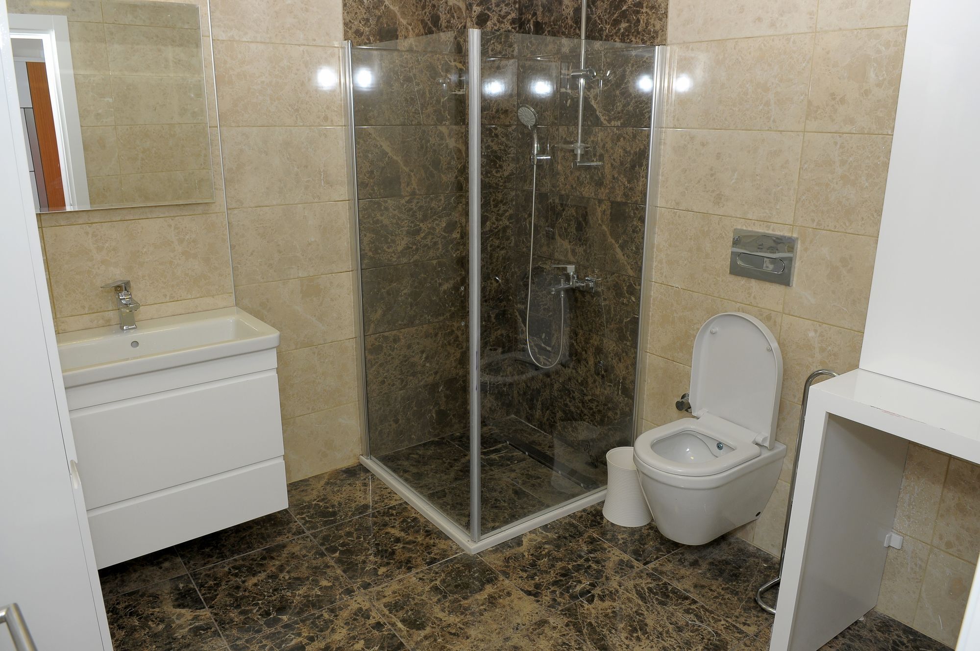 Apartment Saatli Cesme