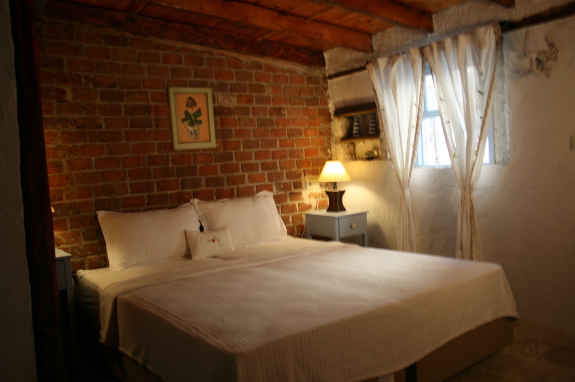 Moy Inn Alacati