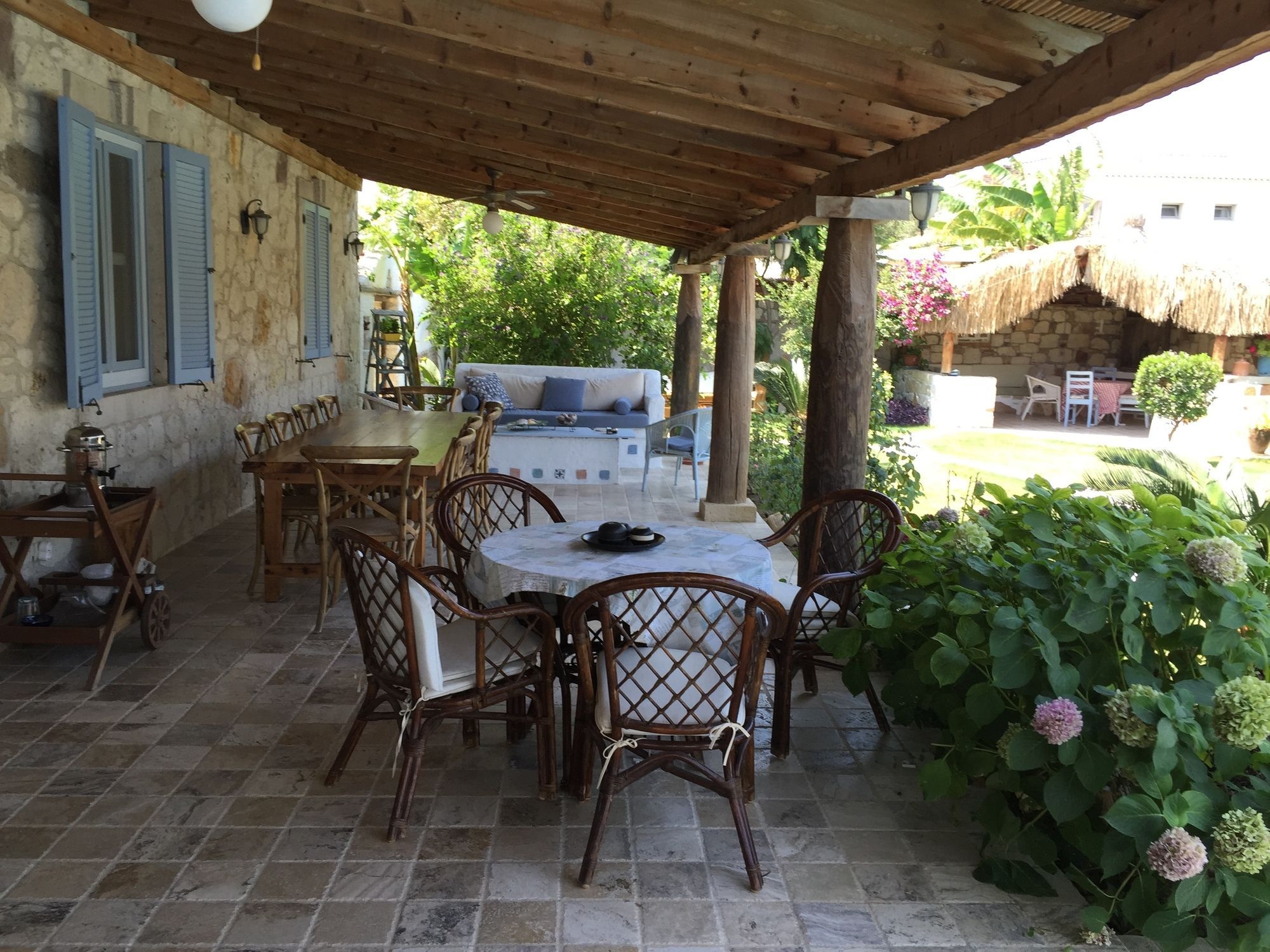 Inn Moy Alacati