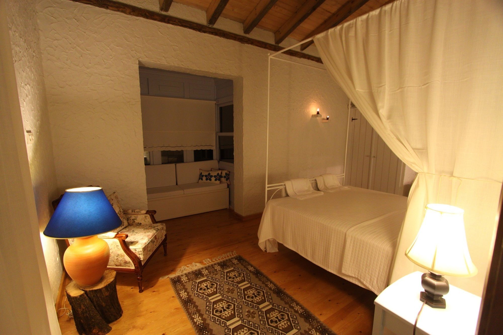 Moy Inn Alacati