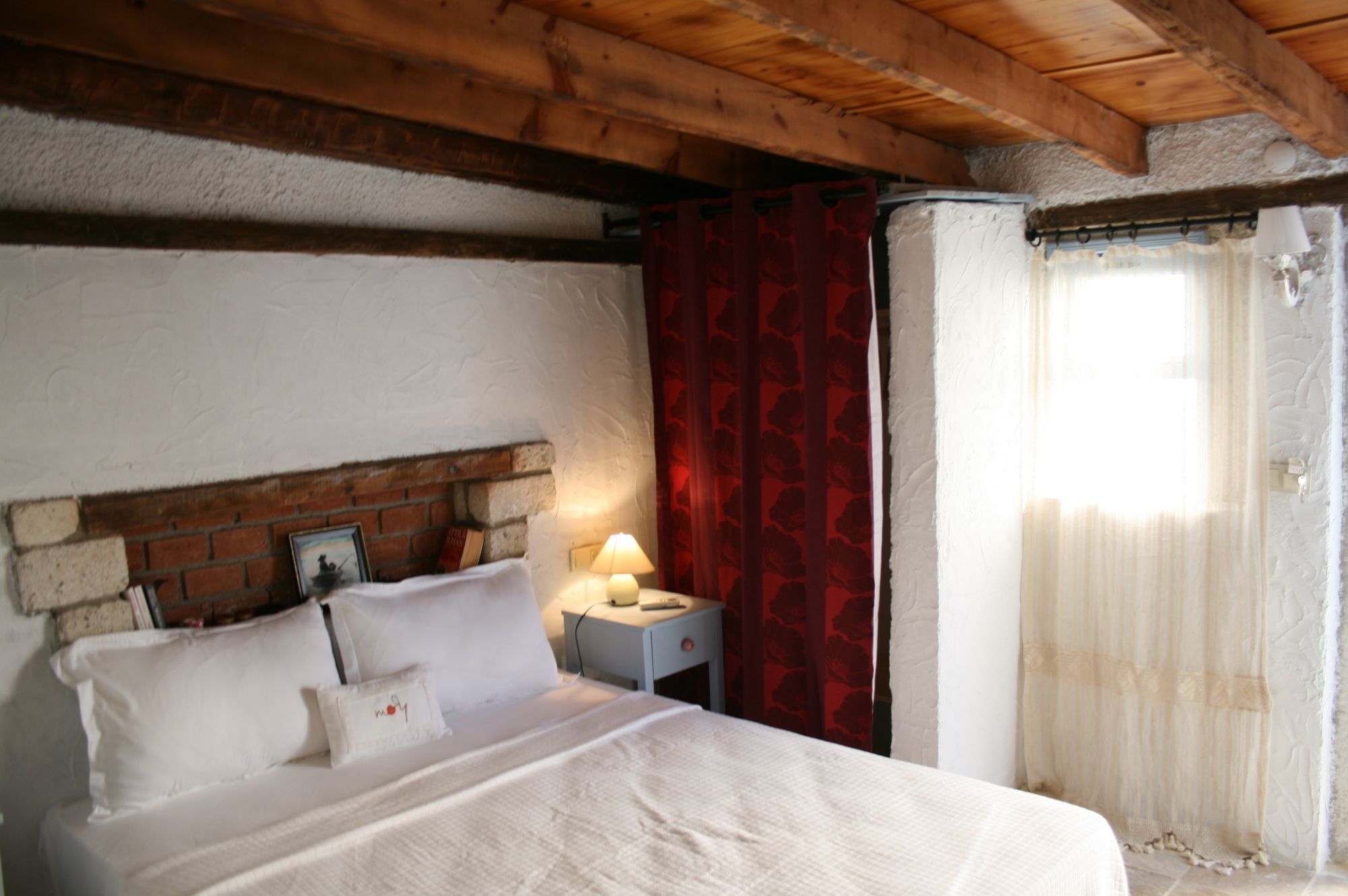 Inn Moy Alacati