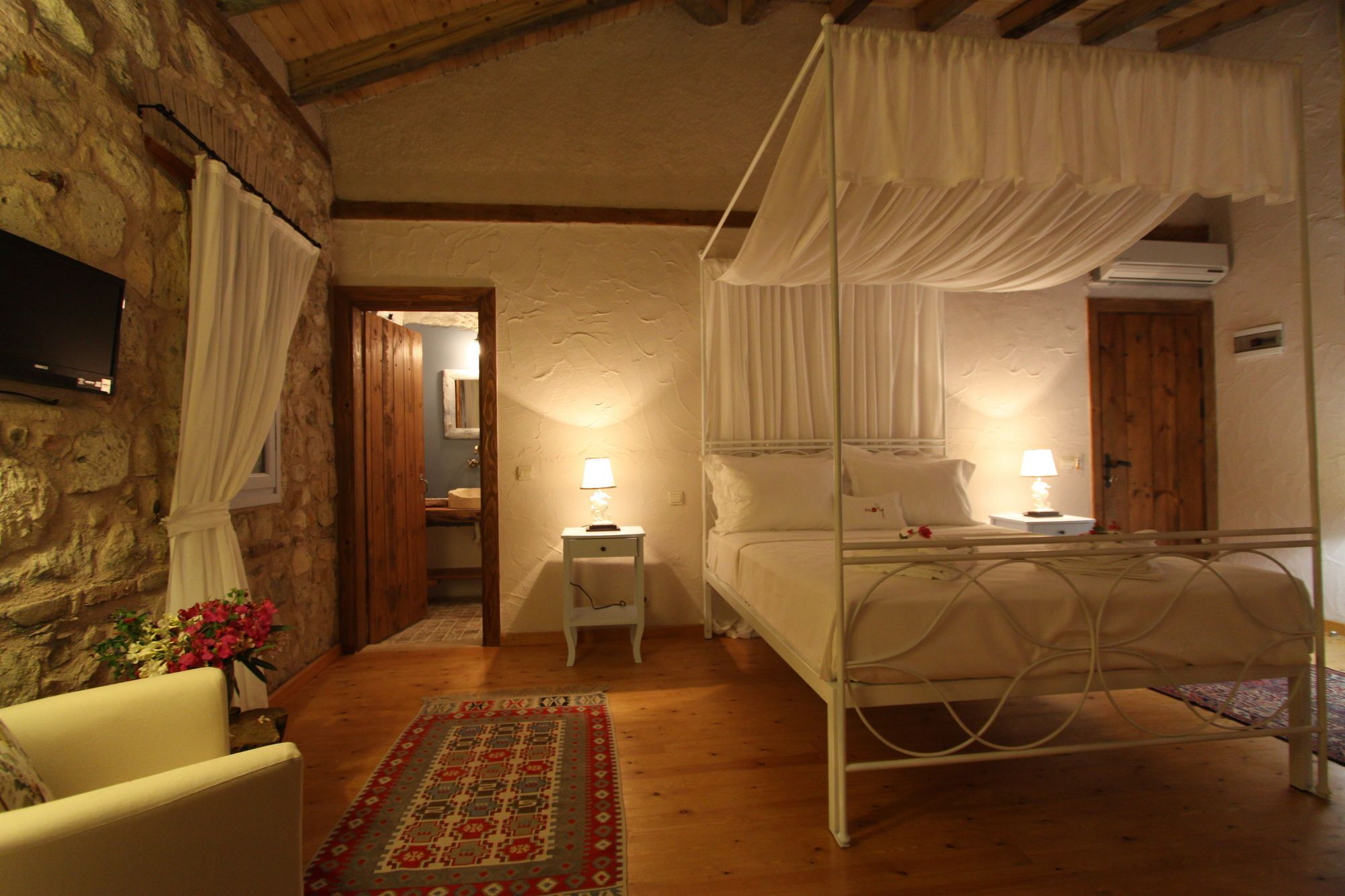 Moy 3* Alacati