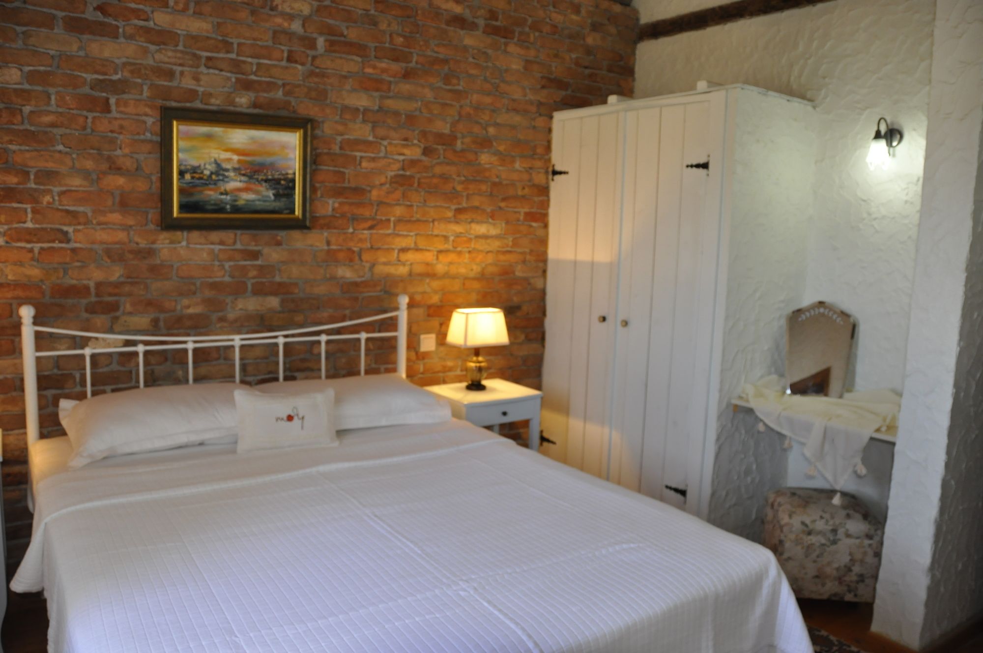 Inn Moy Alacati