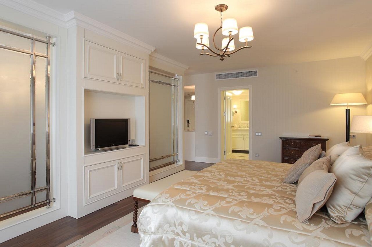 Bilkent And Conference Center 5*