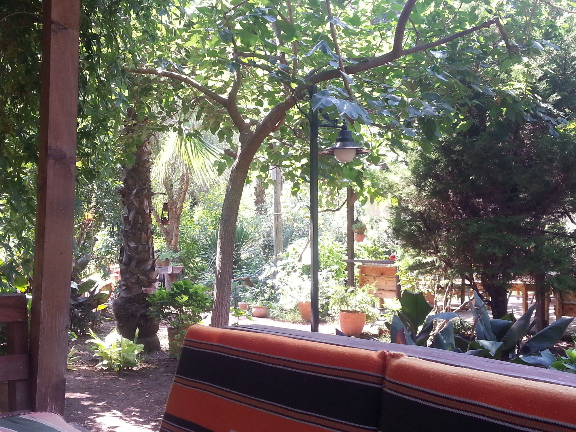 Holiday park Kibala