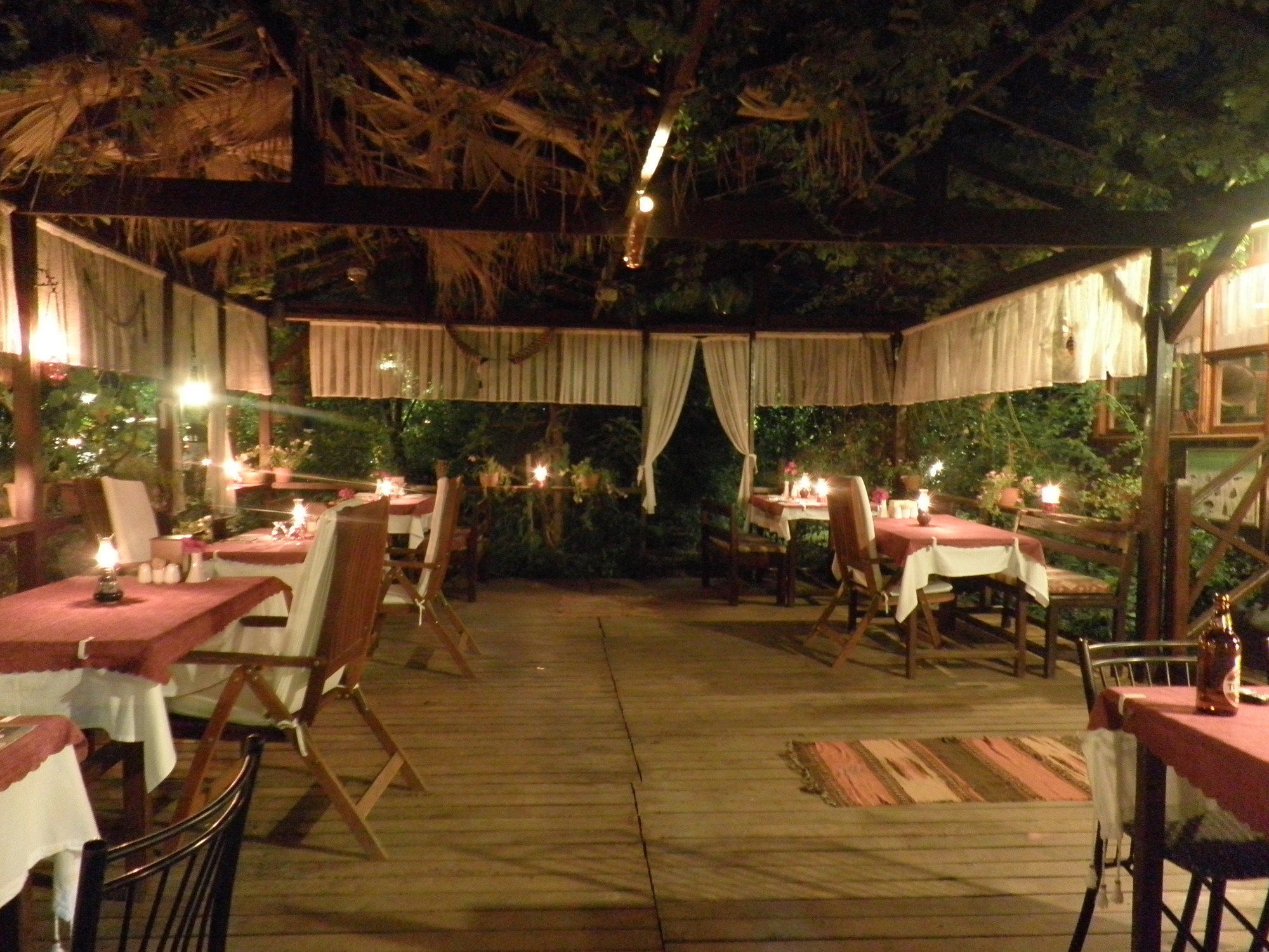 Kibala Holiday park