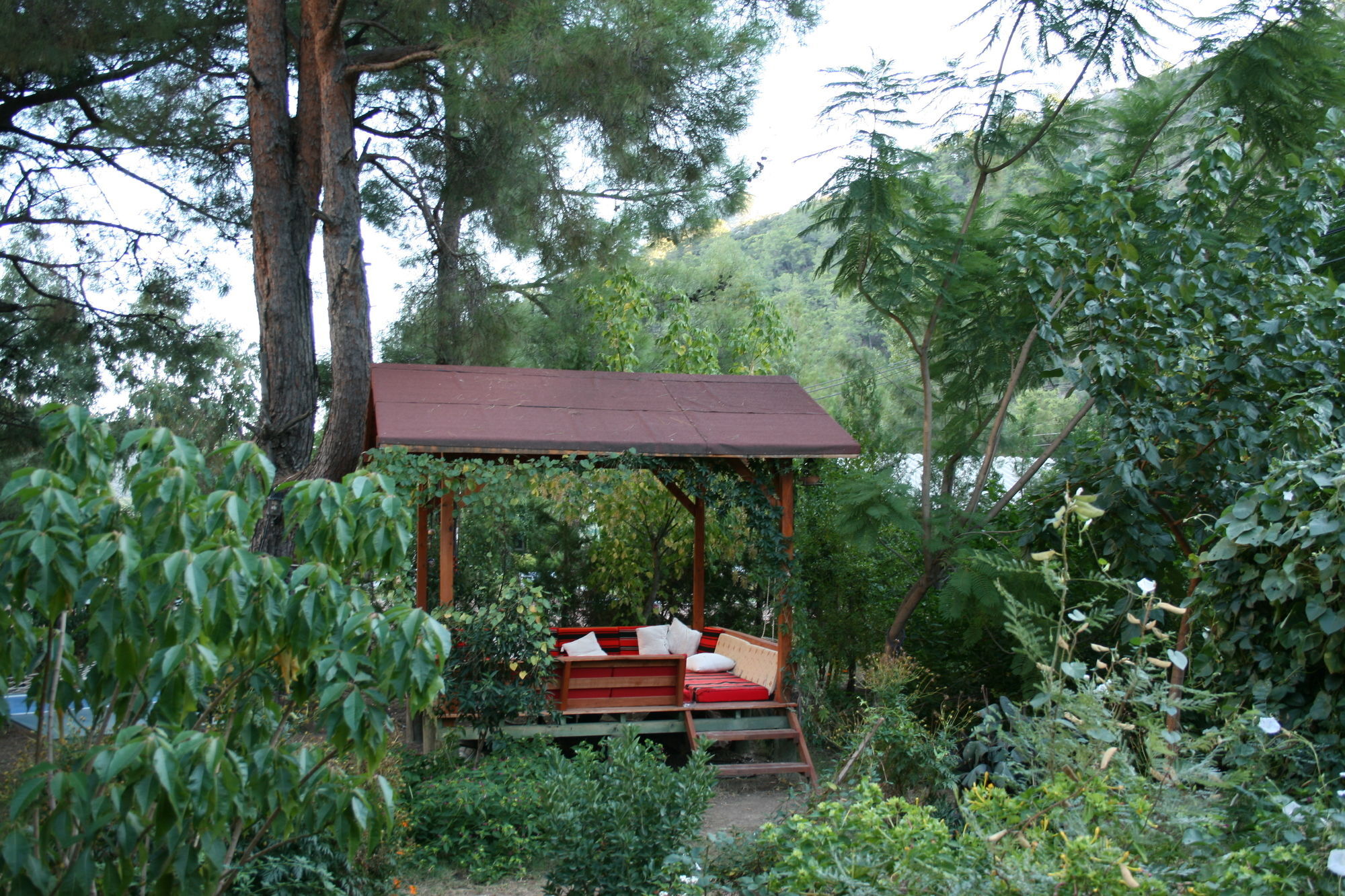 Kibala Holiday park