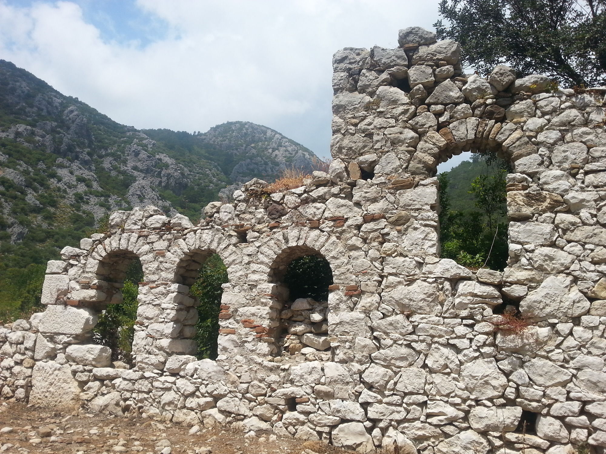 Hemerans Anatolia Cirali