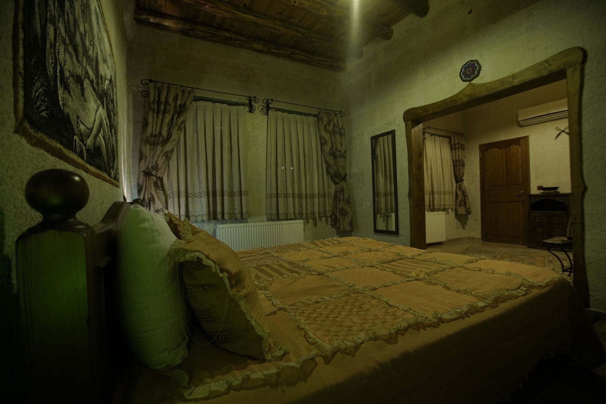Chelebi Cave House Hotel Goreme