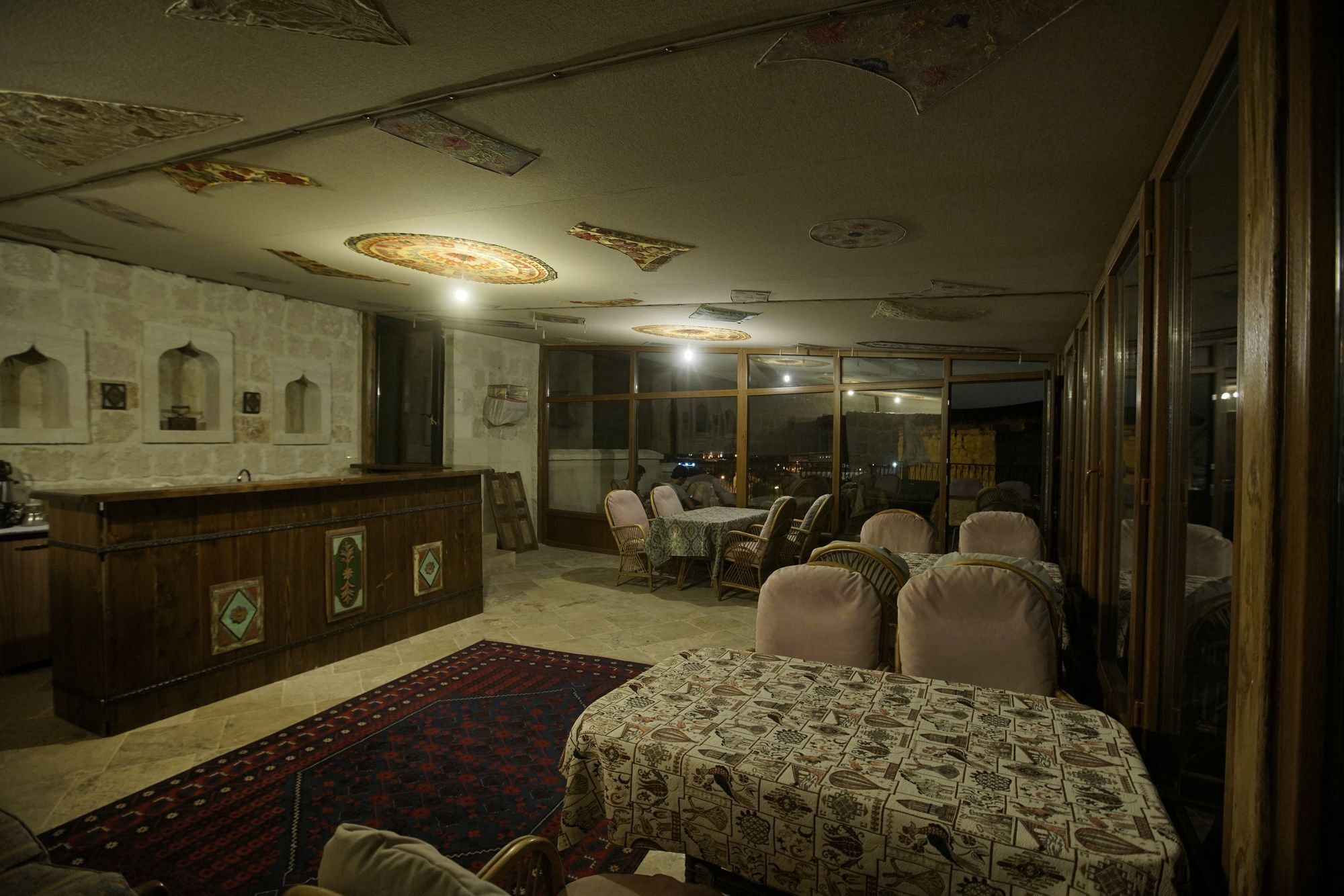 Chelebi Cave House 2* Goreme
