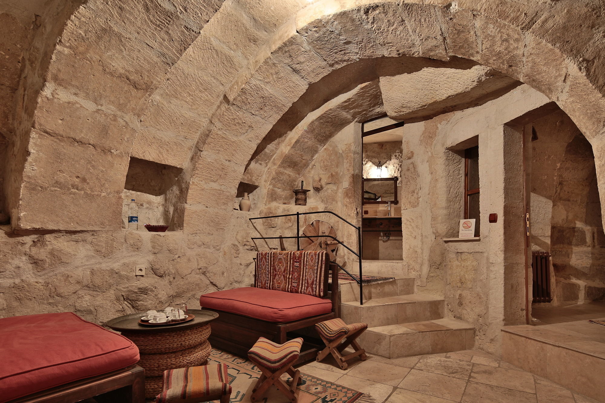 Chelebi Cave House Hotel 2*