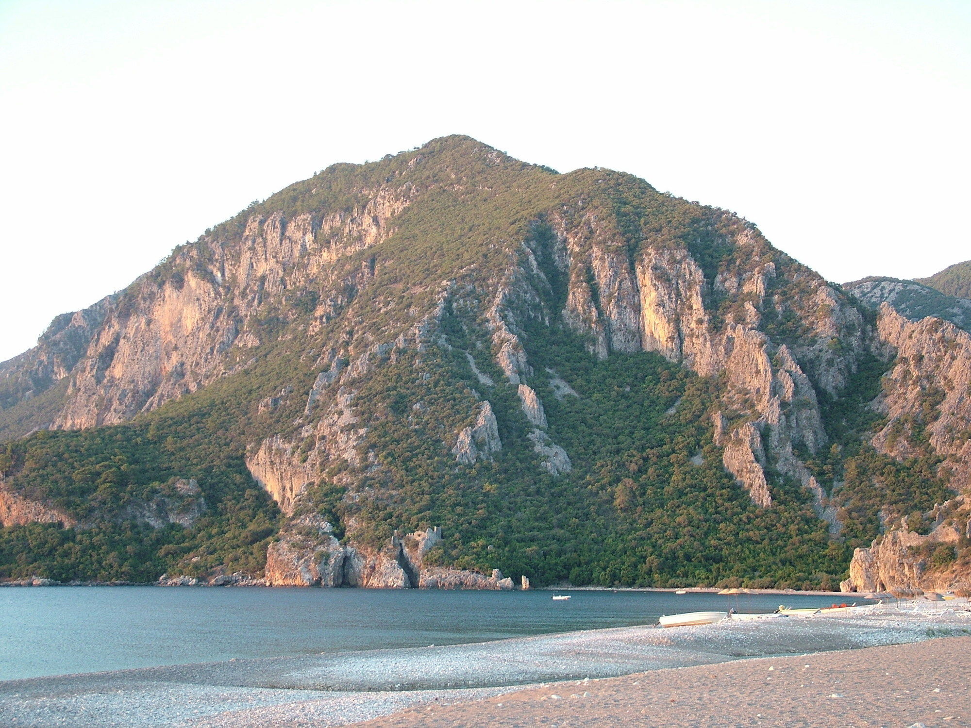 Kibala Cirali
