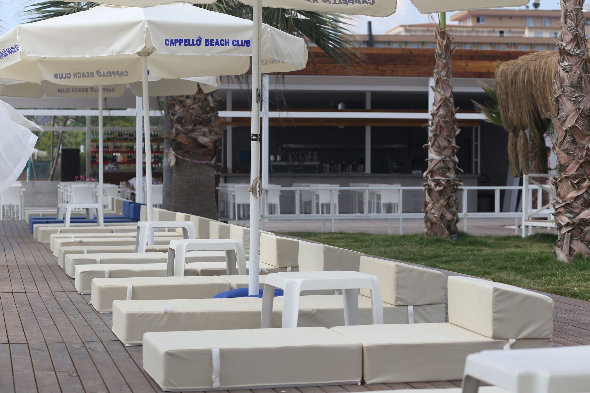 Hotel Risus 3*