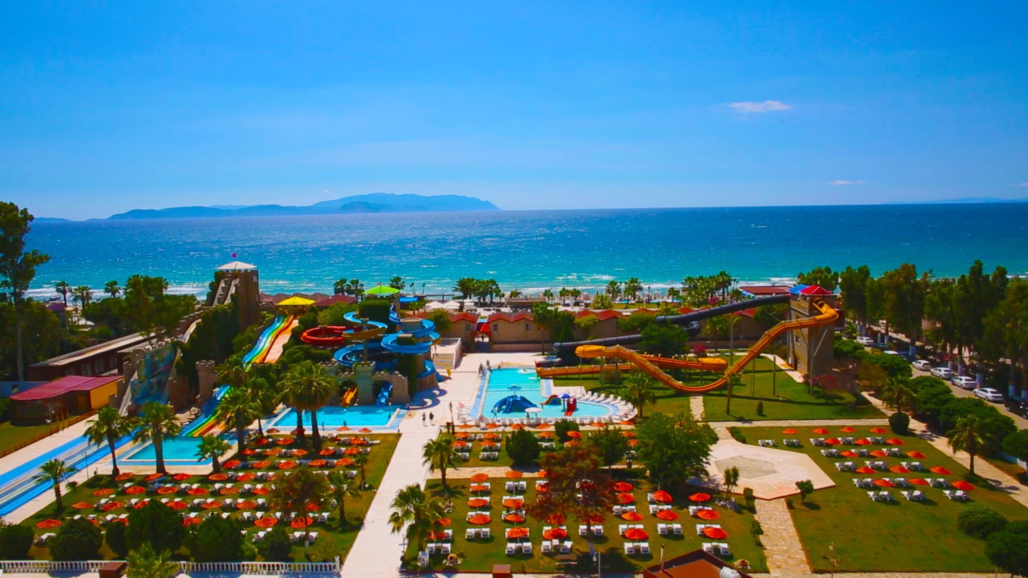 Risus 3* Kusadasi