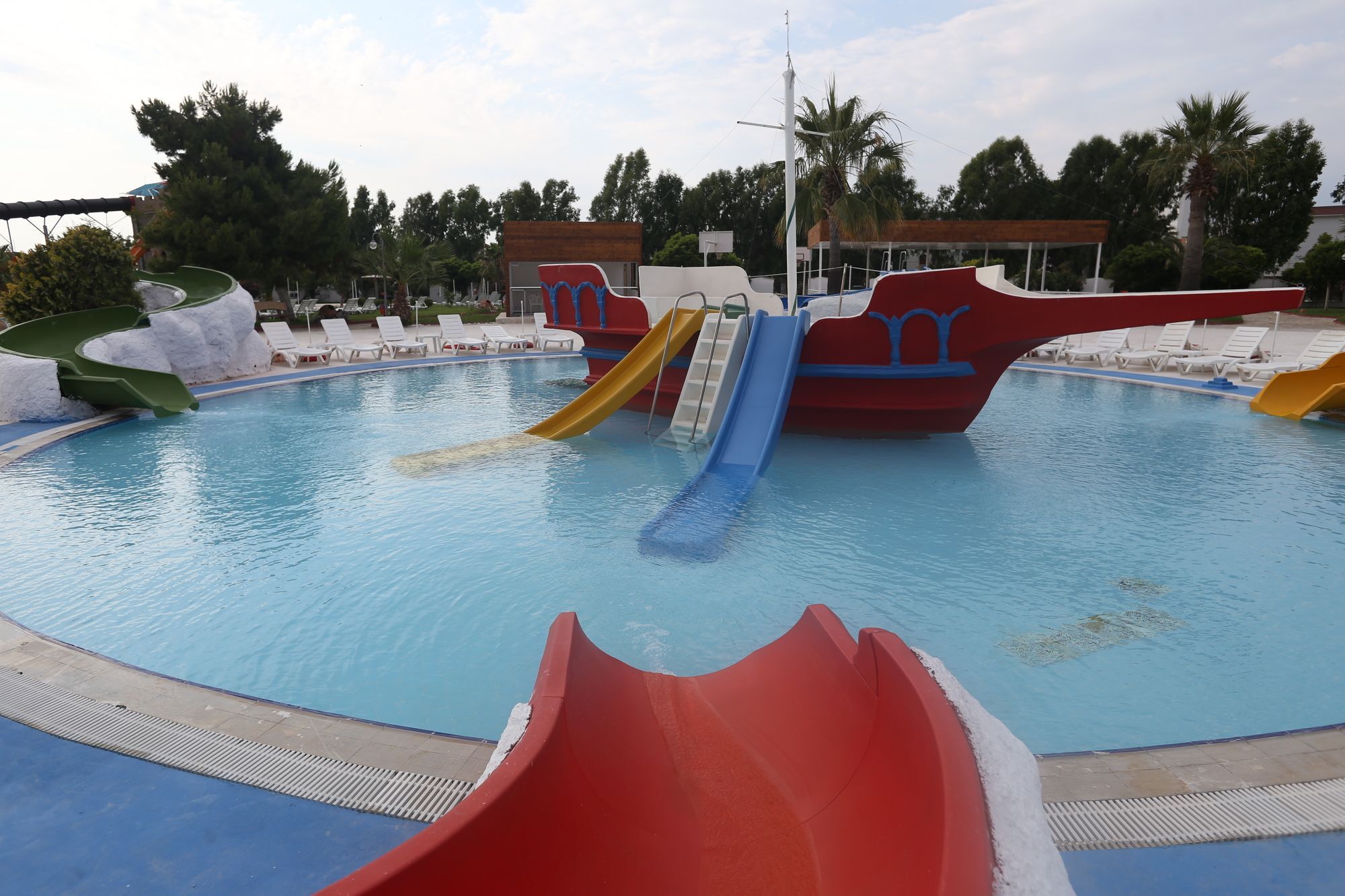Hotel Risus 3*