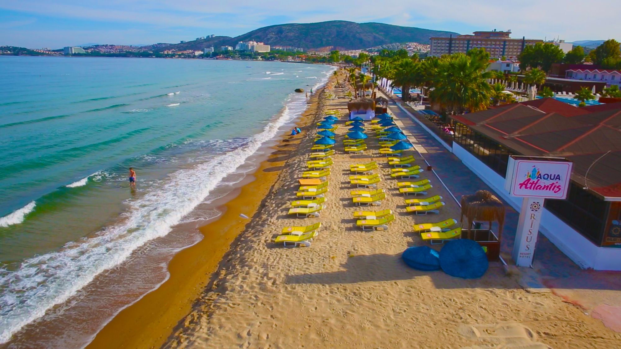 Risus Kusadasi
