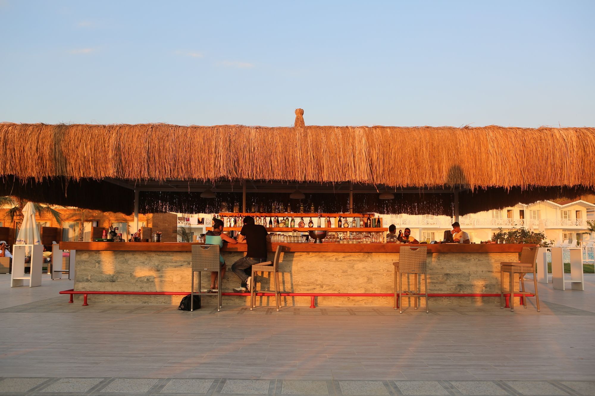 Risus Kusadasi
