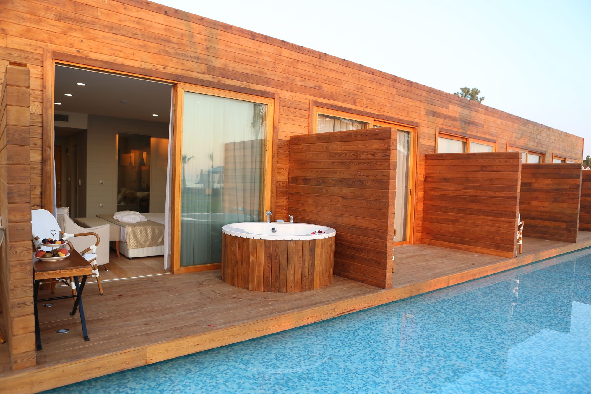 Risus Hotel Kusadasi