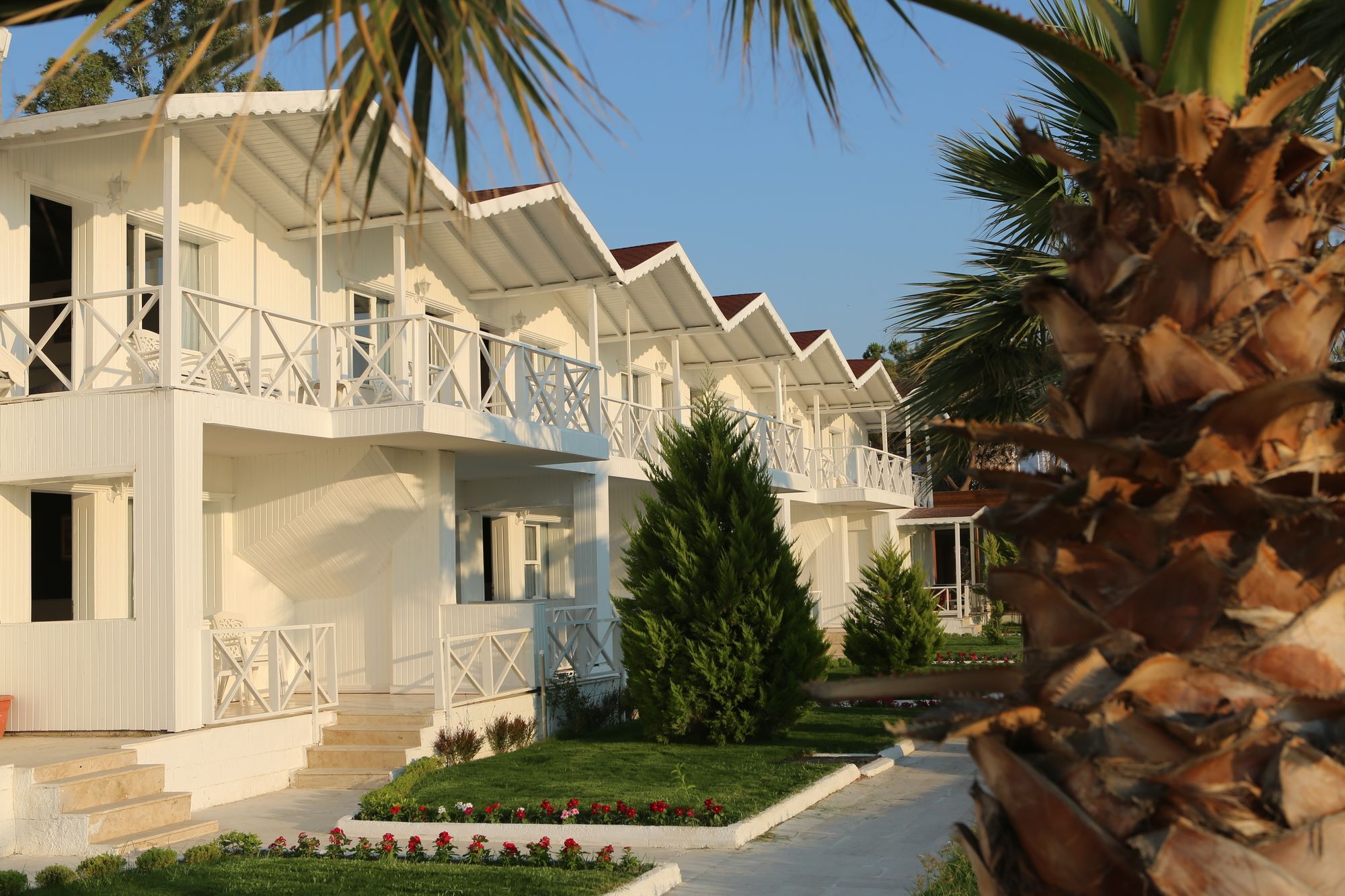 Hotel Risus