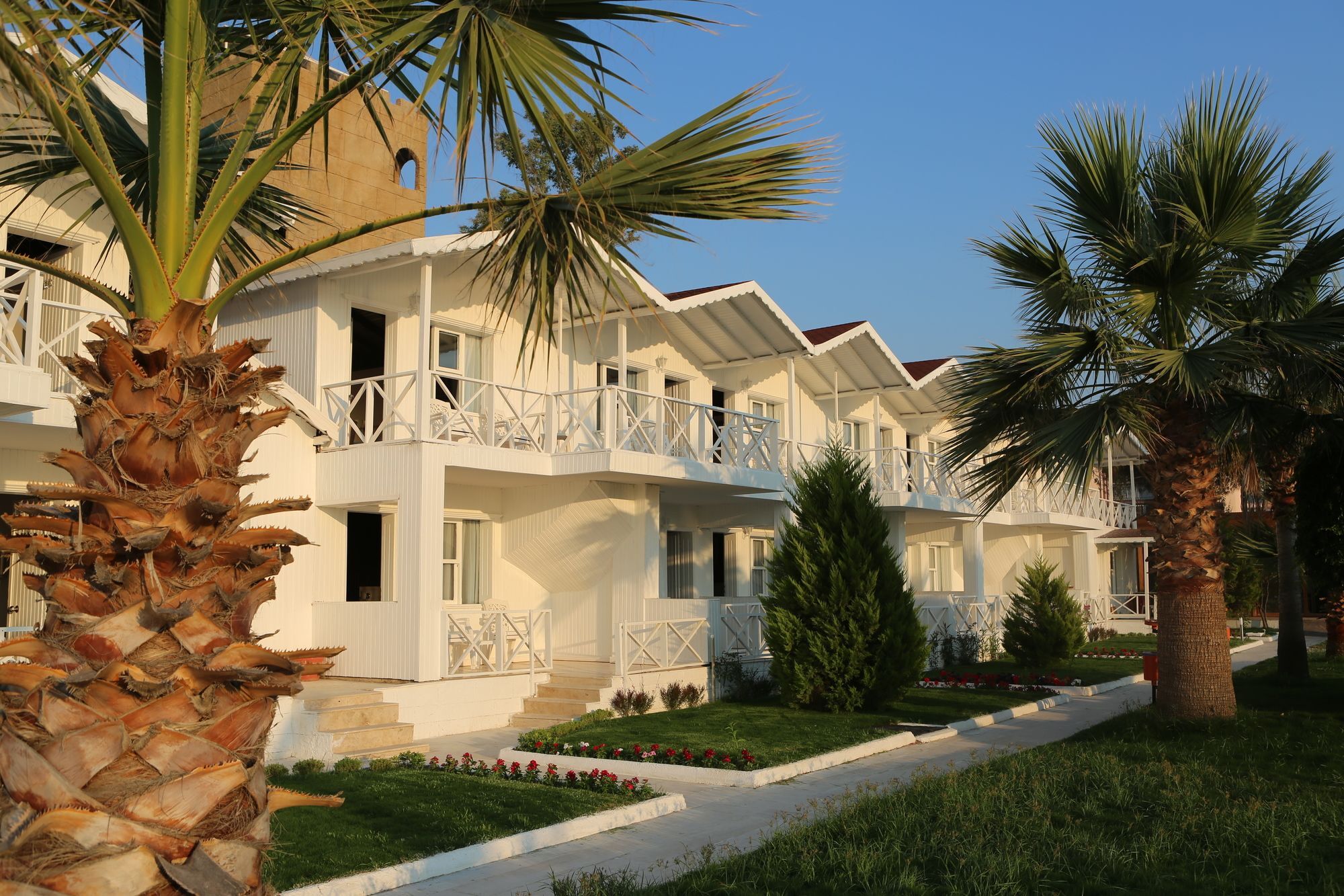 Risus 3* Kusadasi
