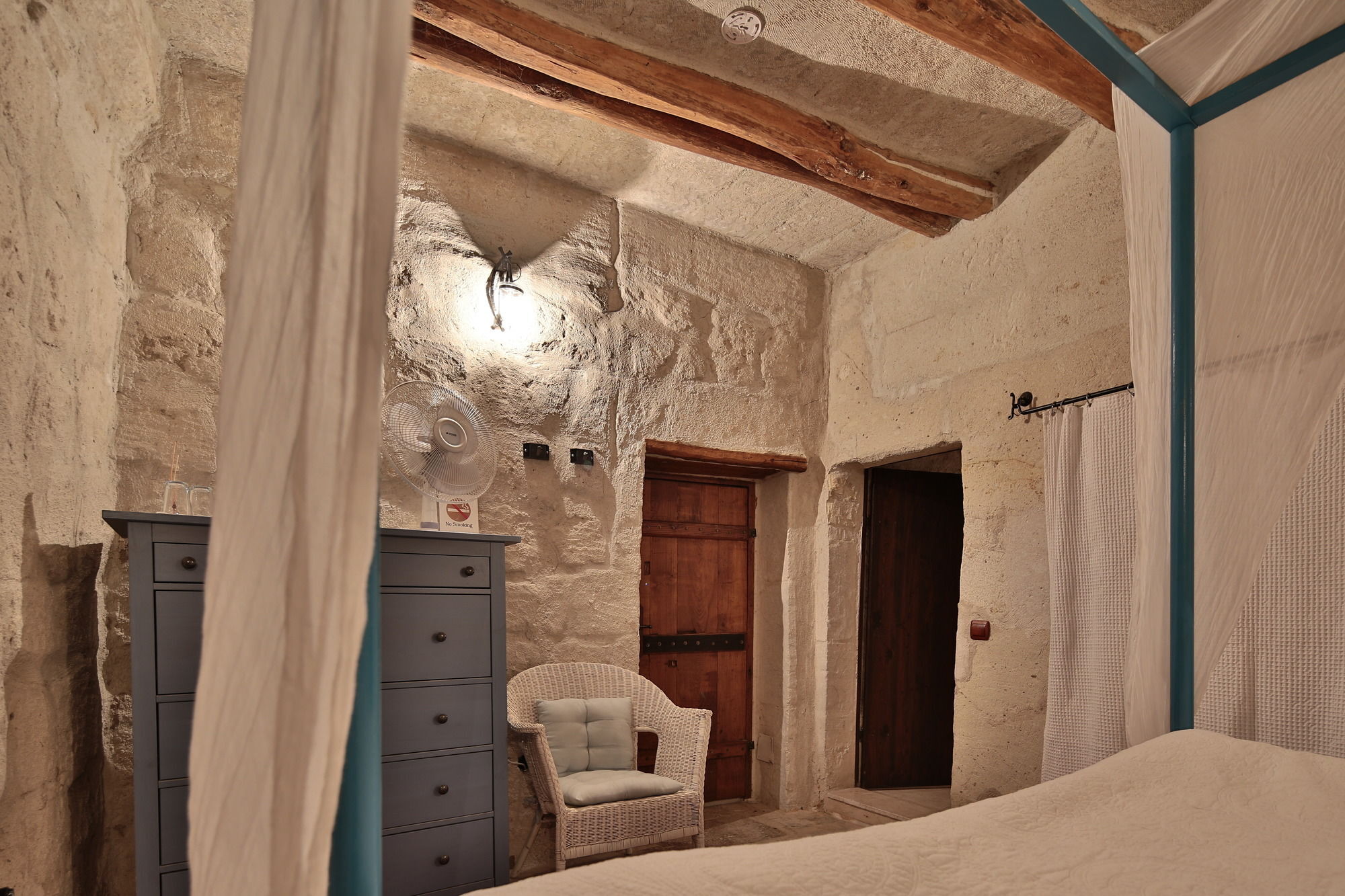 Chelebi Cave House Goreme
