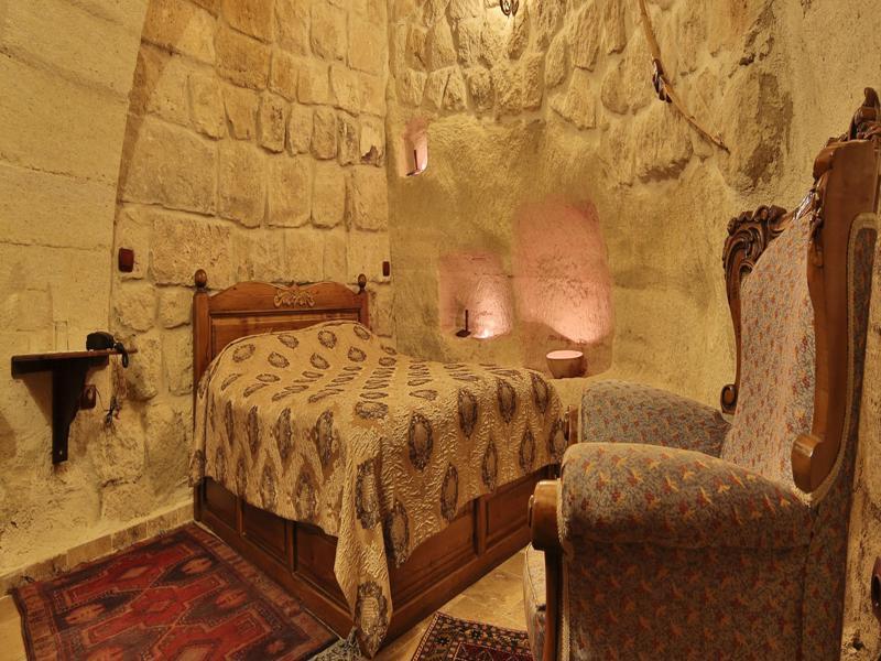Chelebi Cave House 2* Goreme