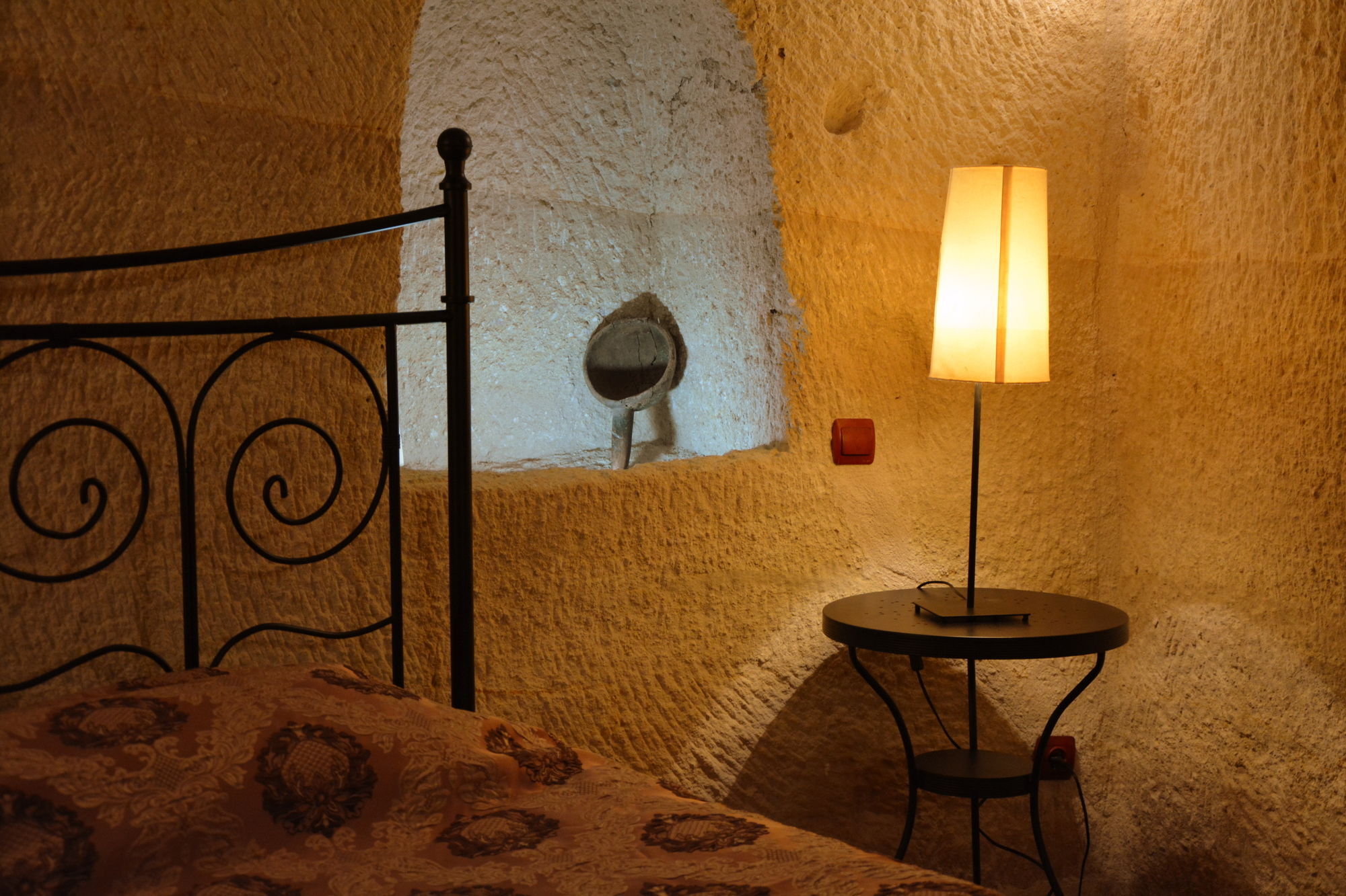 Chelebi Cave House 2* Goreme