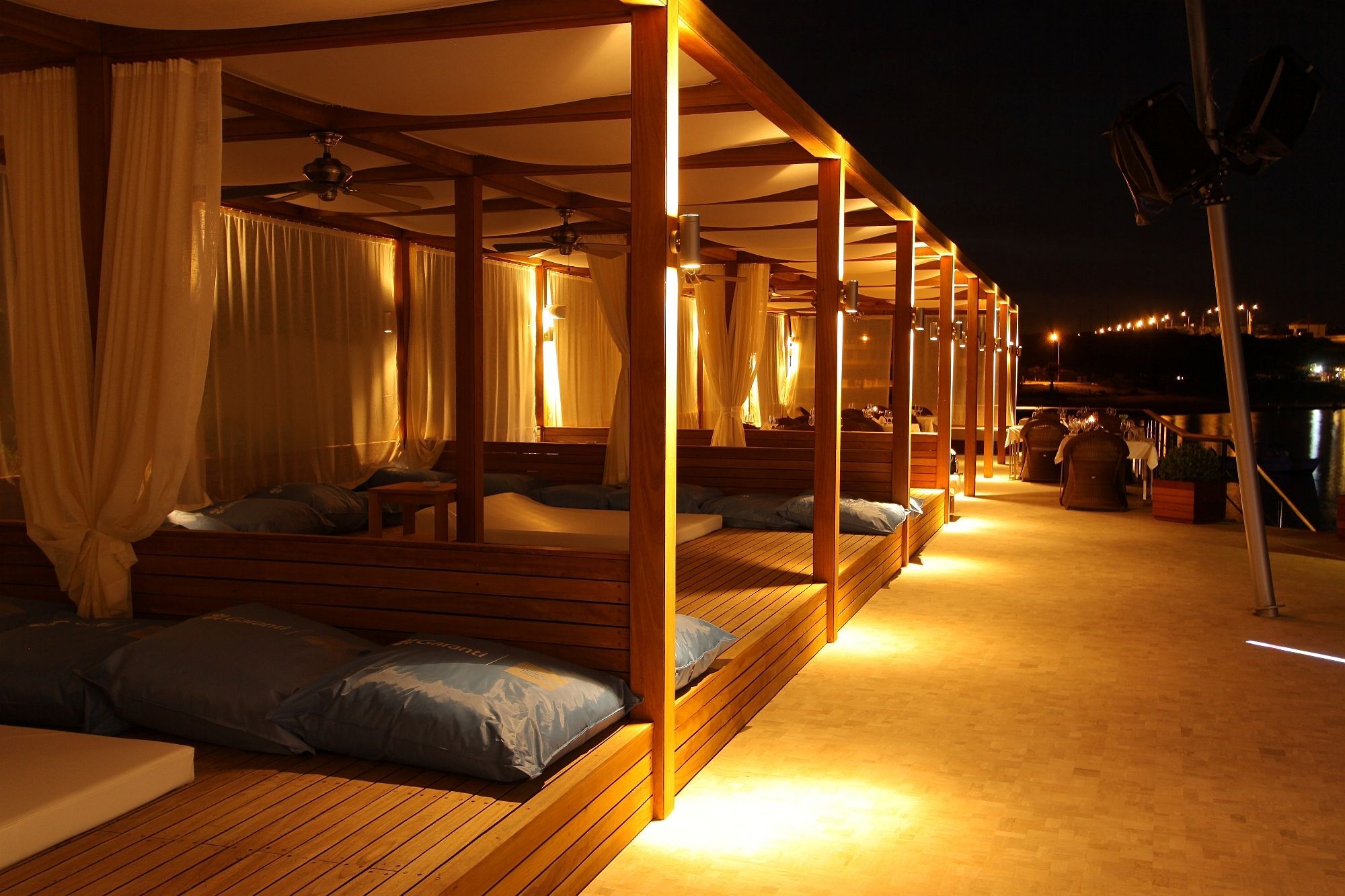 Yacht Club 5*