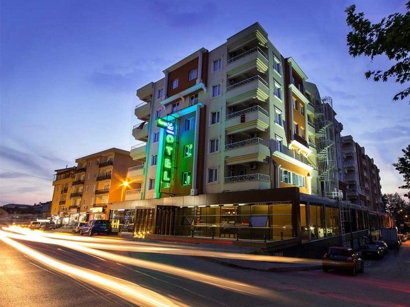 Aparthotel Formback Thermal & 4*