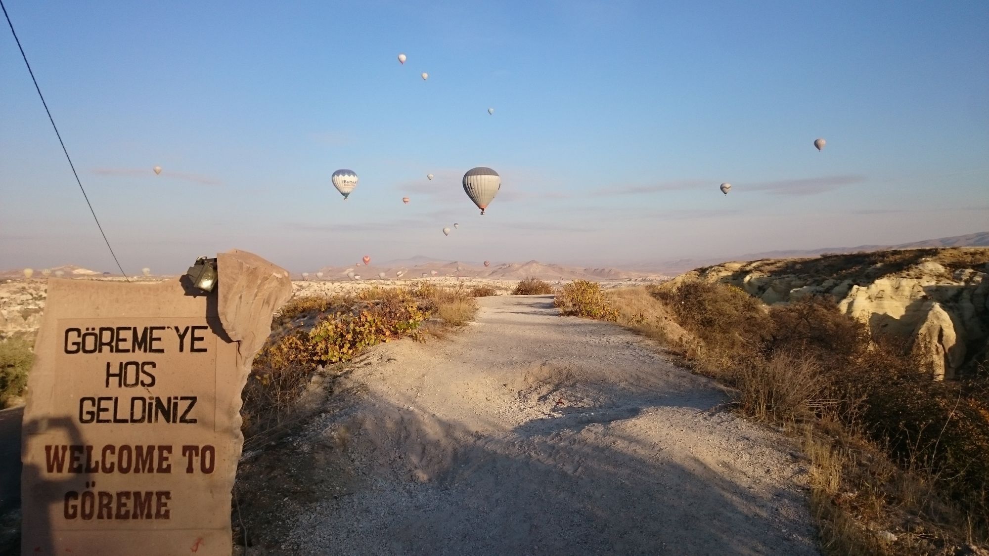Chelebi Cave House Hotel Goreme