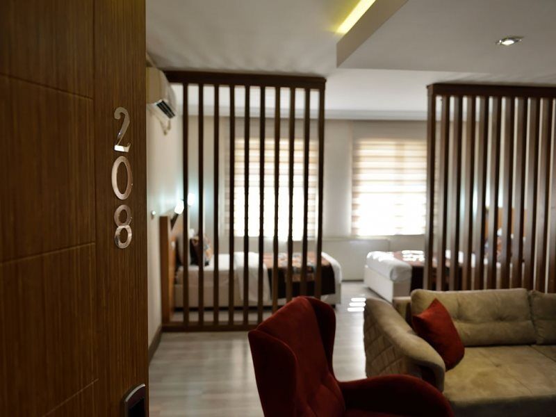 Formback Thermal & Aparthotel