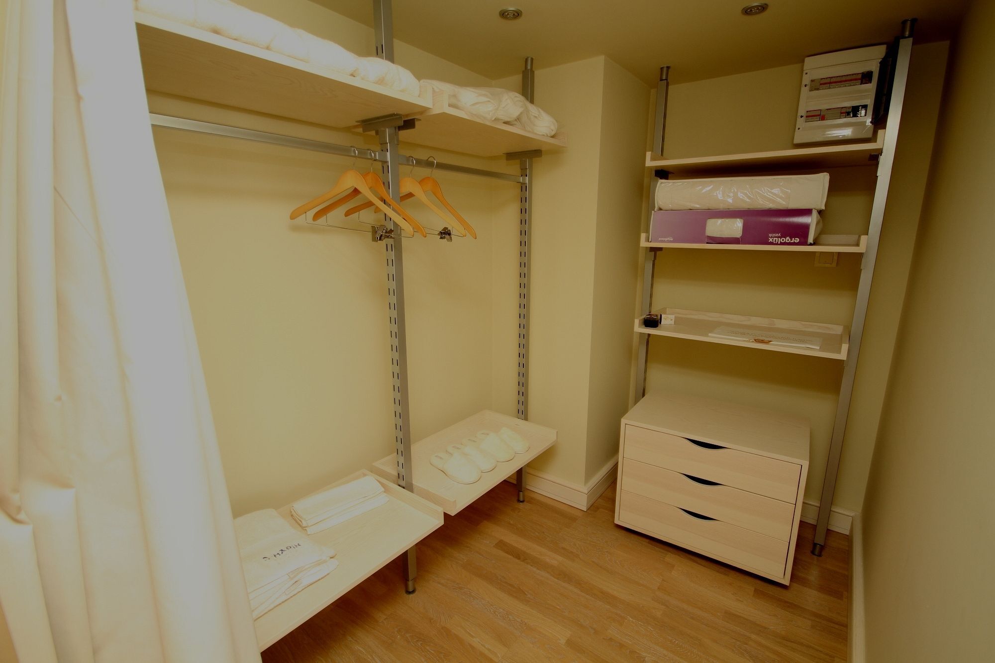Hotel Yacht Club Didim