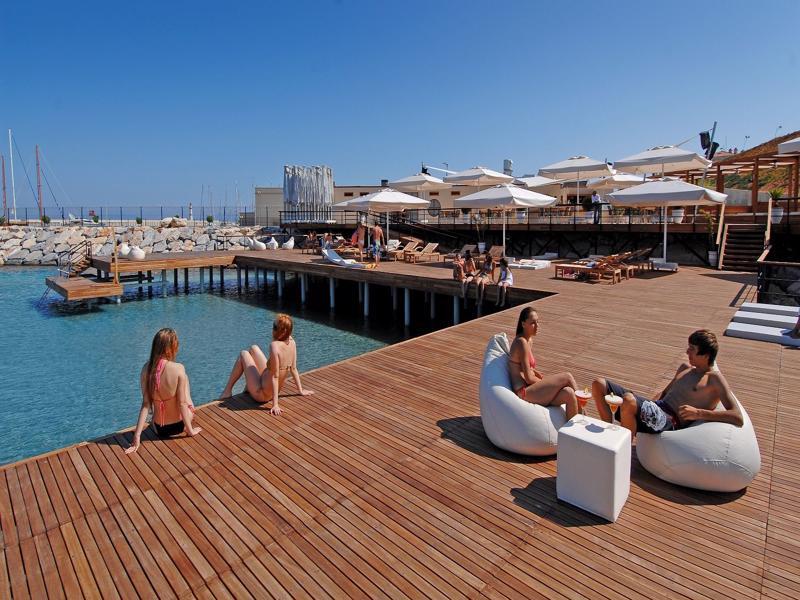 Yacht Club Hotel Didim