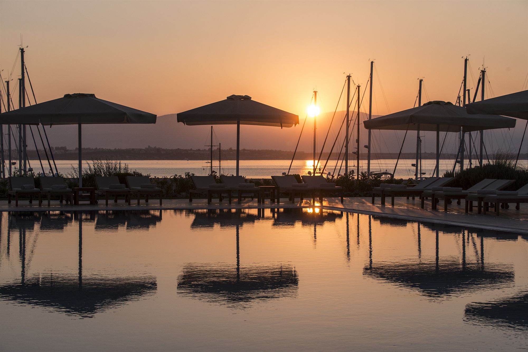 Hotel Yacht Club