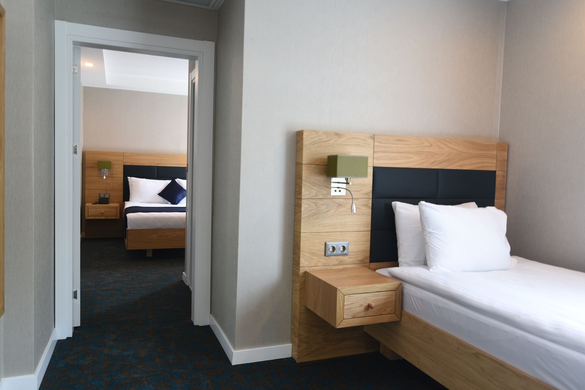 Hotel Sera Nature &