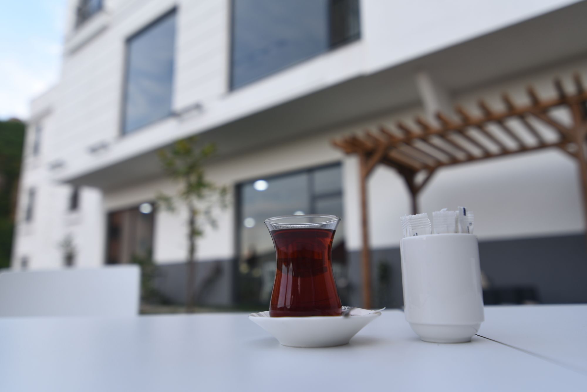 Hotel Sera Nature & Trabzon
