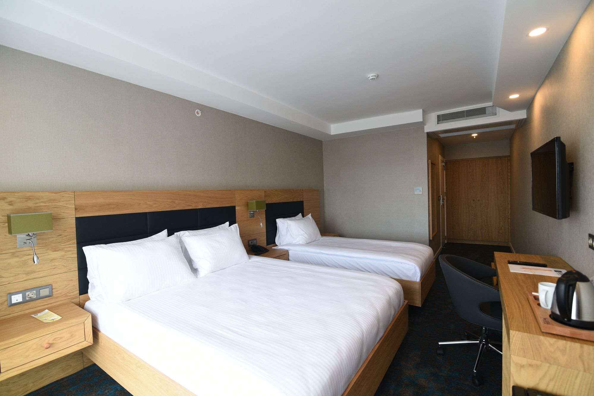 Sera Nature & 4* Trabzon