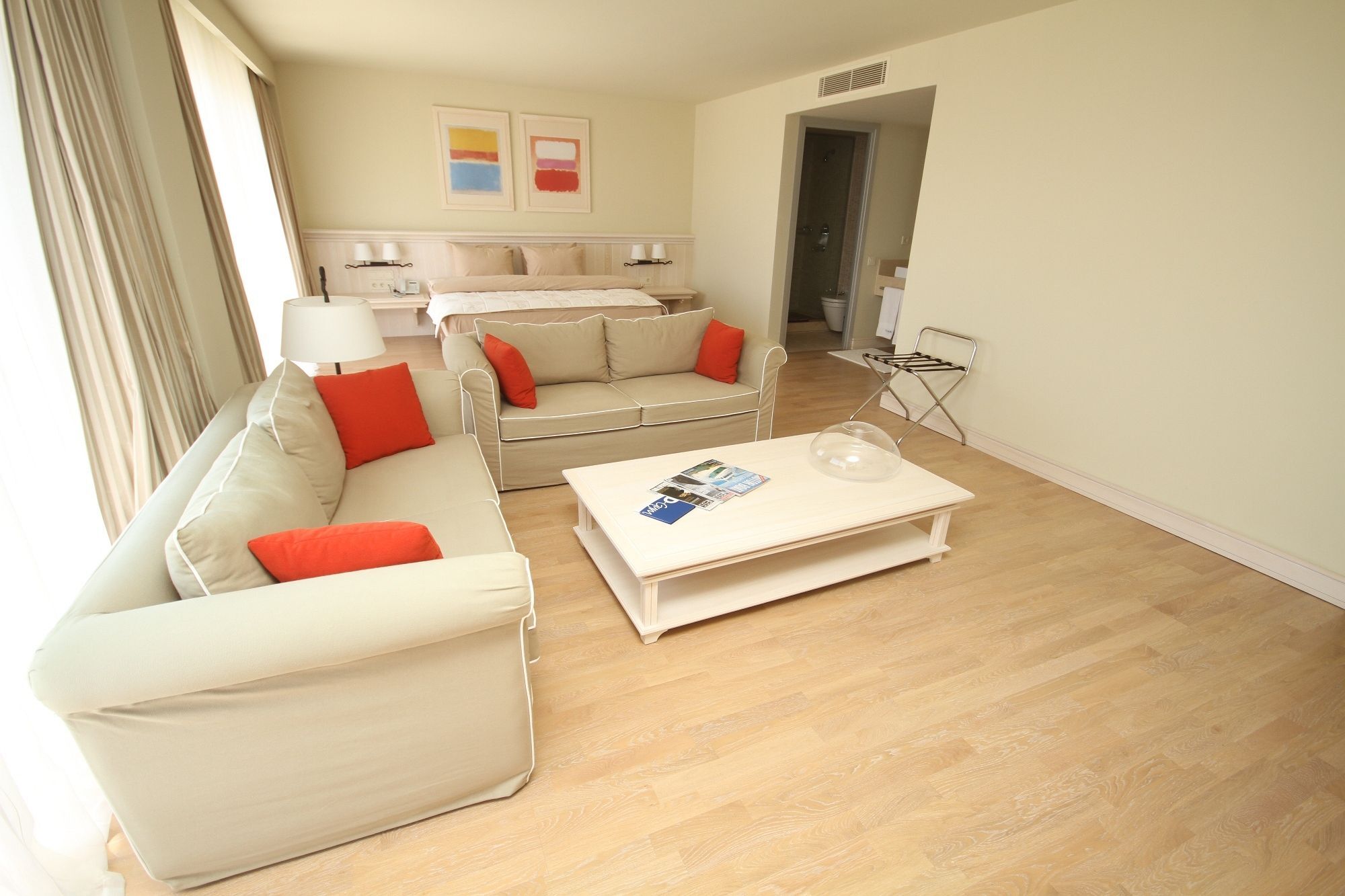 Yacht Club Didim