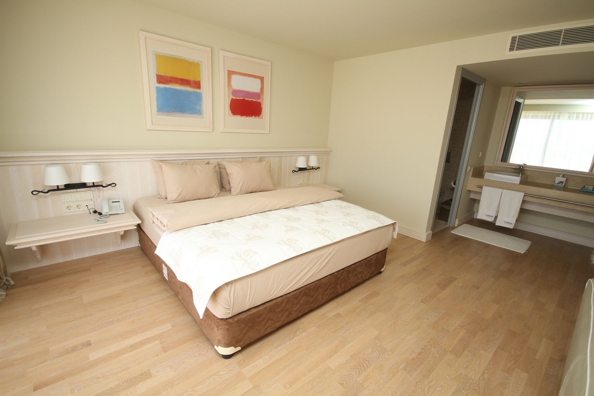 Yacht Club Hotel Didim