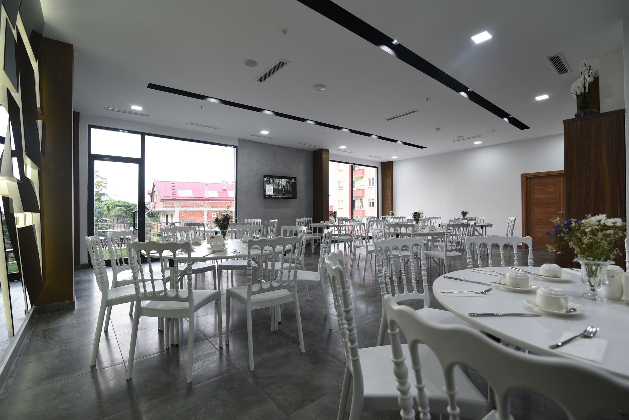 Sera Nature & Hotel