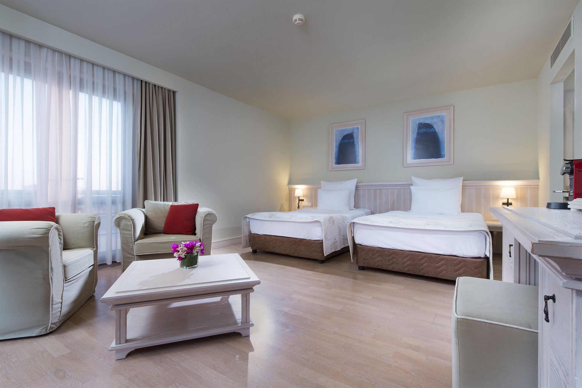 Yacht Club Hotel Didim