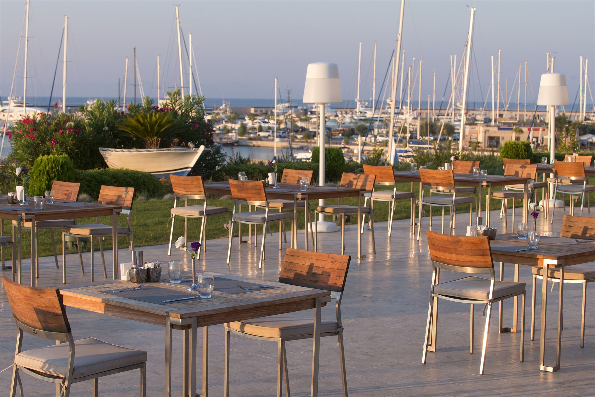 Yacht Club Didim