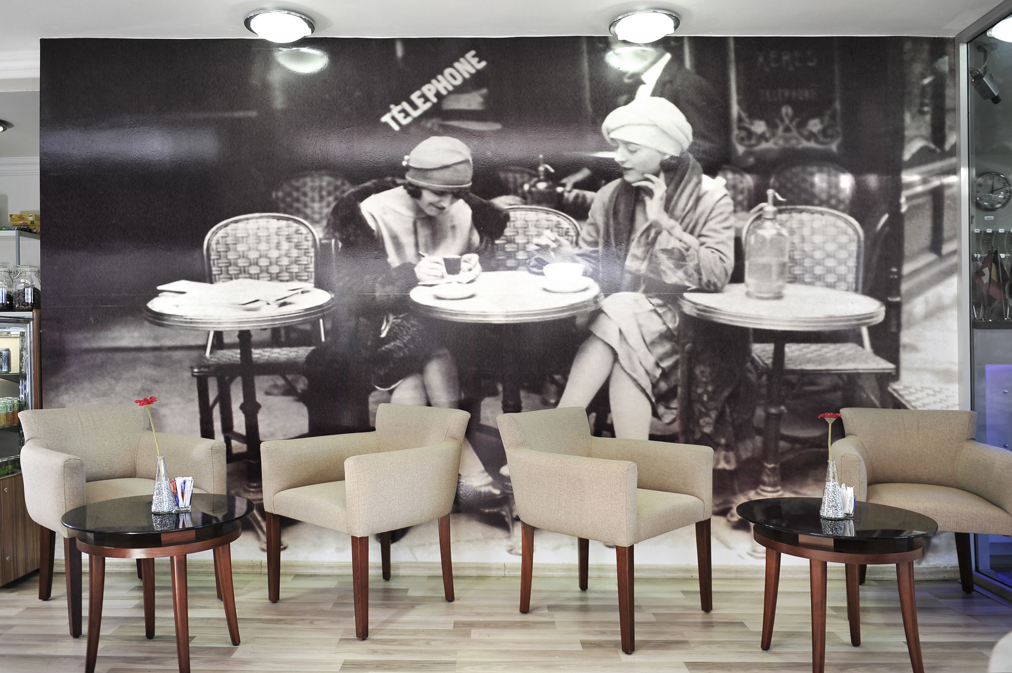 Hotel Tanik 3*