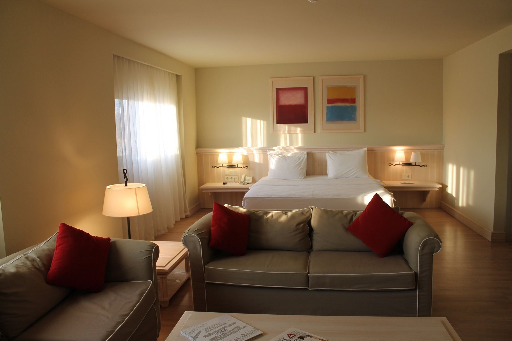 Hotel Yacht Club Didim